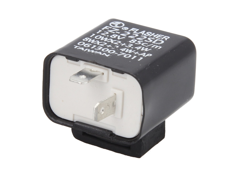 Реле за LED мигачи 12V 21W